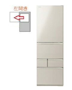 TOSHIBAiŁj yJz5hA 465L ① 4904530129520 VEGETA GR-W470GSKL(EC) [TeS[h]