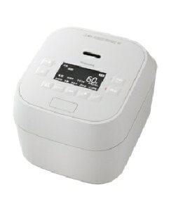 TOSHIBAiŁj ^IHW[ъ@5.5 4904530125782 ^󈳗IH RC-10MGW(W) [OzCg]