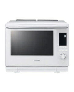 TOSHIBAiŁj ߔMCI[uW 30L 4904530125874 Ηqh[ ER-D3000A(W) [OzCg]