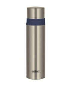 THERMOS�i�T�[���X�j �X�e�����X�{�g�� 0.5L 4562344389488 �X�e�����X�{�g�� 0.5L FFM-502 �iSTBL�j