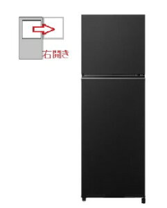 Panasonicipi\jbNj yEJz① 2hA 248L 4549980878996 NR-B253T-K [}bgubN]