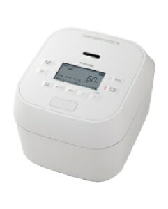 TOSHIBAiŁj ^󈳗IHъ 5.5 4904530134340 ^󈳗IH RC-10HGX(W) [OzCg]