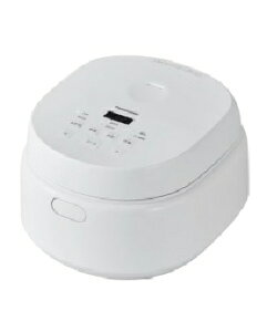 Panasonicipi\jbNj dqW[ъ 5.5 4549980971635 SR-A110D-W [zCg]