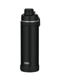THERMOS�i�T�[���X�j �^��f�M�X�|�[�c�{�g�� �ۗ��p 1.0L 4562344397117 FJU-1000(BK)