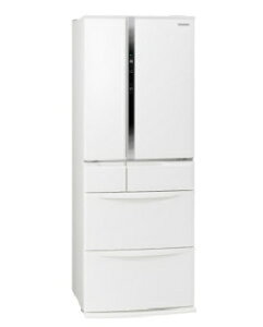 Panasonicipi\jbNj yt`hAz① 451L 6hA 4549980882559 NR-FVF45S2-W [n[j[zCg]