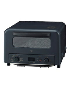 ZOJIRUSHI�i�ۈ�j �I�[�u���g�[�X�^�[ �}�C�R�������^�C�v 4974305231024 ���񂪂��y�� EQ-HM30-BA [�u���b�N]