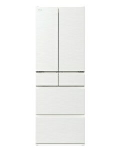 HITACHI�i�����j �y�t�����`�h�A�z�①�� 6�h�A 485L 4549873215099 R-H49X(W) [�s���A�z���C�g]