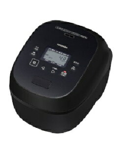 TOSHIBA�i���Łj �^��IH���ъ� 1�� 4904530136214 �^��IH RC-18RXA(K) [�O�����u���b�N]