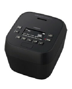 TOSHIBA�i���Łj ����IH���ъ� 3.5�� 4904530134371 �^�󈳗�IH RC-6MGX(K) [�O�����u���b�N]