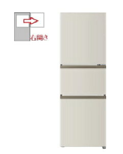 AQUA(�A�N�A) �y�E�J���z�①�� 226L 3�h�A 4582678514974 SIMPLE+ AQR-23A-C [�}�b�g�O���[�W��]