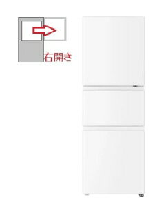 AQUA(�A�N�A) �y�E�J���z�①�� 226L 3�h�A 4582678514967 SIMPLE+ AQR-23A-W [�I�t�z���C�g]