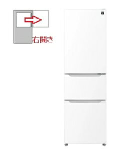 SHARP�i�V���[�v�j �y�E�J���z�①�� 3�h�A 317L 4550556134545 SJ-PT32P-W [�}�b�g�z���C�g]