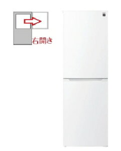 SHARP�i�V���[�v�j �y�E�J���z�①�� 230L 2�h�A 4550556178402 SJ-BD23R-W [�}�b�g�z���C�g]