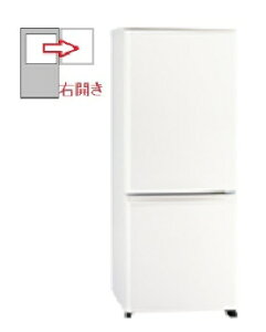 MITSUBISHI�i�O�H�d�@�j �y�E�J���z�①�� 2�h�A 146L 4573637016806 MR-P15M-W [�}�b�g�z���C�g]