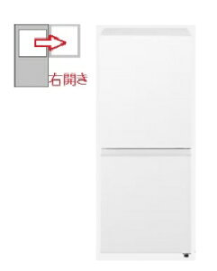 Panasonic�i�p�i�\�j�b�N�j �y�E�J���z156L 2�h�A �①�� 4550719035153 NR-B16C3-W [�}�b�g�I�t�z���C�g]