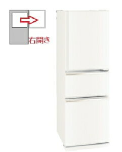 MITSUBISHI�i�O�H�d�@�j �y�E�J���z�①�� 272L 3�h�A 4573637019395 MR-CX27N-W [�}�b�g�z���C�g]