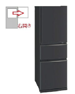 MITSUBISHI�i�O�H�d�@�j �y�E�J���z�①�� 272L 3�h�A 4573637019401 MR-CX27N-H [�}�b�g�`���R�[��]
