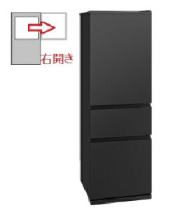MITSUBISHI�i�O�H�d�@�j �y�E�J���z�①�� 365L 3�h�A 4573637019340 MR-CX37N-B [�}�b�g�T���h�u���b�N]