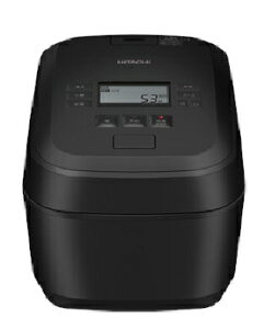 HITACHI�i�����j IH�W���[���ъ� 5.5�� 4549873219424 �ӂ������V RZ-V100KM(K) [�t���X�g�u���b�N]