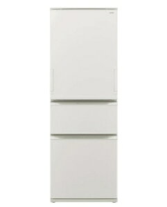 SHARP�i�V���[�v�j �y�I�[�g�N���[�Y�ǂ������h�A�z�①�� 3�h�A 374L 4550556212328 SJ-X375R-C [�}�b�g�O���[�W��]