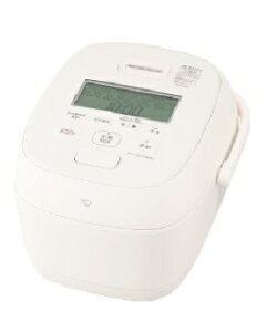 ZOJIRUSHI�i�ۈ�j ����IH���ъ� 5.5������ 4974305232267 ���M��Η� NW-WD10-WA [�z���C�g]
