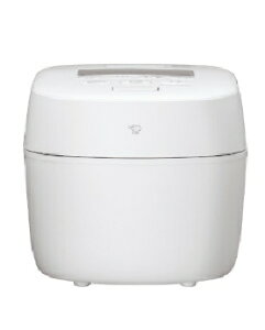 ZOJIRUSHI�i�ۈ�j ����IH���ъ� 5.5������ 4974305232236 �������� NW-NC10-WA [�z���C�g]