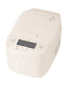 ZOJIRUSHI�i�ۈ�j IH���ъ� 5.5������ 4974305232373 �ɂߐ��� NV-KA10-WA [�z���C�g]