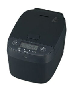 ZOJIRUSHI�i�ۈ�j IH���ъ� 1�������� 4974305232380 �ɂߐ��� NV-KA18-BA [�u���b�N]