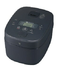 ZOJIRUSHI�i�ۈ�j IH���ъ� 5.5������ 4974305232342 ���M��Η� NW-QC10-BA [�u���b�N]