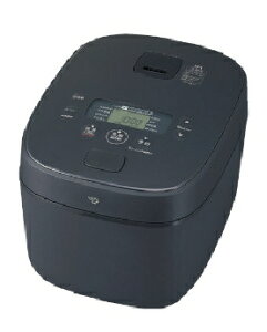 ZOJIRUSHI�i�ۈ�j IH���ъ� 1������ 4974305232359 ���M��Η� NW-QC18-BA [�u���b�N]