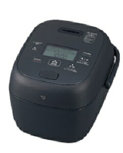 ZOJIRUSHI�i�ۈ�j ����IH���ъ� 5.5������ 4974305232281 ���M��Η� NW-BC10-BA [�u���b�N]