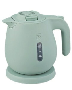 ZOJIRUSHI�i�ۈ�j �d�C�P�g�� 0.8L 4974305232045 CK-JA08-GM [�O���[�Y�O���[��]