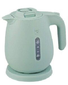 ZOJIRUSHI�i�ۈ�j �d�C�P�g�� 1.0L 4974305232076 CK-JA10-GM [�O���[�Y�O���[��]
