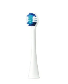 Panasonic（パナソニック） 極細毛ブラシ（コンパクト）（2本入） 4549980443408 EW0800-W [白]