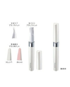 Panasonicipi\jbNj lCPA 4547441980677 lCPA({PA) ES-WC20-W []