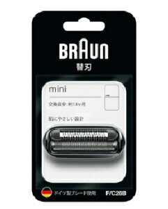 BRAUNiuEj oCVF[o[֐n 4210201416807 F/C26B