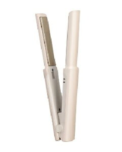 TESCOM(�e�X�R��) USB ���o�C�� �w�A�A�C���� 4975302431028 TS310A-C [�p�[���O���[�W��]