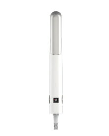 SHARP（シャープ） プラズマクラスターストレートアイロン 4550556143806 Plasmacluster Beauty IB-S8000-W [ルミナスホワイト]