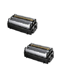 HITACHI（日立） 【送料無料】外刃・内刃一体型 4526044017348 【2個セット】RM-FJ22-001(K-FJ3)