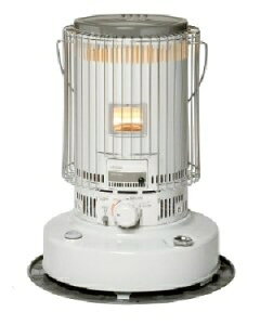 TOYOTOMI(トヨトミ) 対流形石油ストーブ コンクリート24畳/木造17畳まで 4963505100155 KS-67H