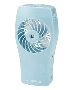 GREEN HOUSEiO[nEXj |[^u╗ 4511677106149 GH-FANMSA-BL [u[]