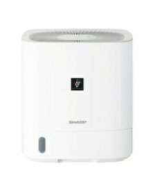 SHARP（シャープ） 衣類乾燥除湿機 デシカント方式 4974019213651 CV-P60(W)