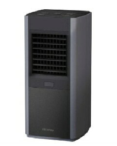 IRISOHYAMA(アイリスオーヤマ) スリムセラミックファンヒーター人感センサー 4967576639262 ACH-SM12A-H