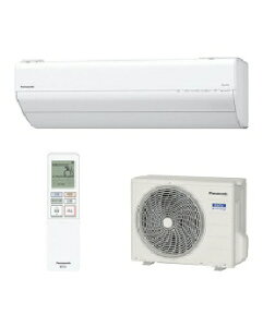 Panasonicipi\jbNj yzGAR GXV[Y 12 GIA CS-364DGX-W [NX^zCg]