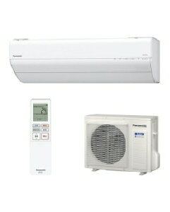 Panasonicipi\jbNj yzGAR GXV[Y 18 GIA CS-564DGX2-W [NX^zCg]