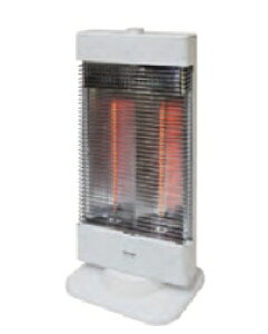 TEKNOS(eNmXj X}[gJ[{q[^[900W (450W 2) 4955014044082 CHM-3301(W) [zCg]