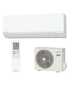 Panasonic�i�p�i�\�j�b�N�j �y���������z�G�A�R�� J�V���[�Y 6��@4549980880777 �G�I���A CS-225DJ-W [�N���X�^���z���C�g]