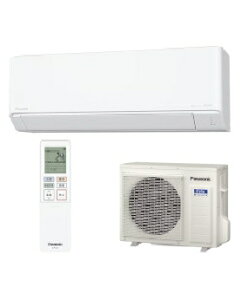 Panasonic�i�p�i�\�j�b�N�j �y���������z�G�A�R�� J�V���[�Y 18�� 4549980881316 �G�I���A CS-565DJ2-W [�N���X�^���z���C�g]