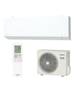 Panasonic�i�p�i�\�j�b�N�j �y���������z�G�A�R�� EX�V���[�Y 8������ 4549980883044 �G�I���A CS-255DEX-W [�N���X�^���z���C�g]