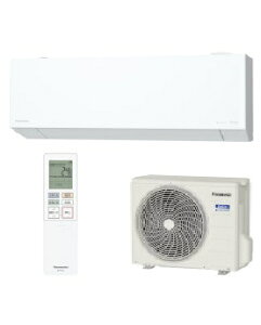 Panasonic�i�p�i�\�j�b�N�j �y���������z�G�A�R�� EX�V���[�Y 12������ 4549980883204 �G�I���A CS-365DEX-W [�N���X�^���z���C�g]